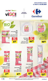 Carrefour gazetka Strona 1
