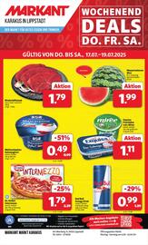 Markant Markt Prospekt woche 29 Seite 16