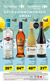 Carrefour gazetka Strona 16