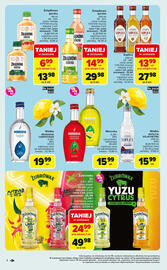 Carrefour gazetka Strona 4