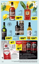 Carrefour gazetka Strona 6