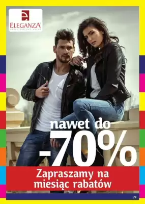 Hale Banacha gazetka