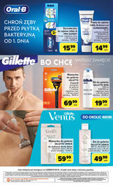 Carrefour Market gazetka Strona 4