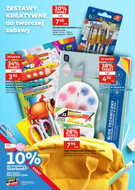 Auchan gazetka Strona 14
