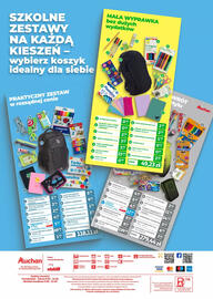 Auchan gazetka Strona 16