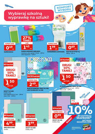 Auchan gazetka Strona 3