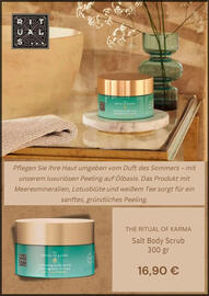 Rituals Prospekt Seite 2