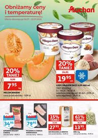 Auchan gazetka tydzień 29 Strona 1