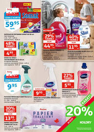 Auchan gazetka tydzień 29 Strona 21