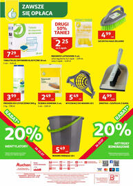 Auchan gazetka tydzień 29 Strona 26