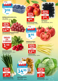 Auchan gazetka tydzień 29 Strona 3