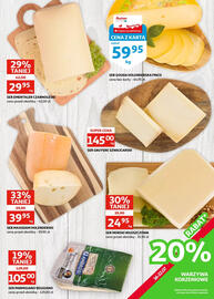 Auchan gazetka tydzień 29 Strona 9