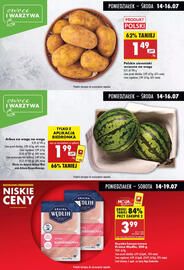 Biedronka gazetka Strona 5