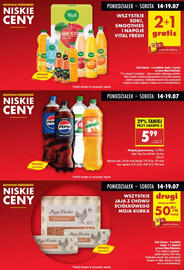 Biedronka gazetka Strona 6