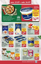 ALDI gazetka tydzień 31 Strona 2