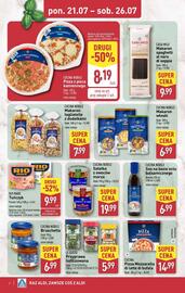 ALDI gazetka tydzień 31 Strona 3