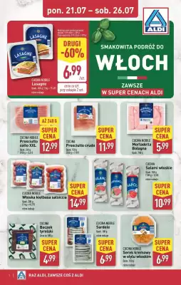 ALDI gazetka (ważność do 2-08)
