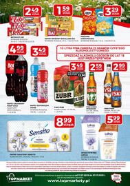 Top Market gazetka Strona 2