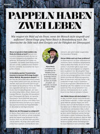 Denn's Biomarkt Flugblatt Seite 12