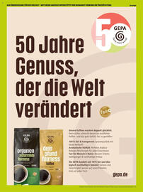 Denn's Biomarkt Flugblatt Seite 13
