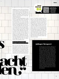Denn's Biomarkt Flugblatt Seite 19