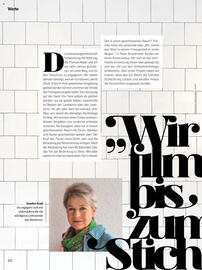 Denn's Biomarkt Flugblatt Seite 20