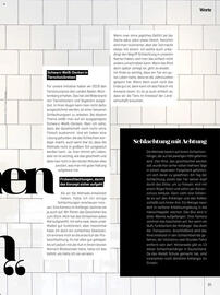 Denn's Biomarkt Flugblatt Seite 21
