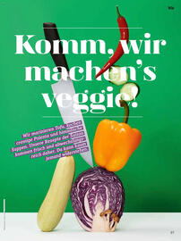 Denn's Biomarkt Flugblatt Seite 27