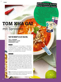 Denn's Biomarkt Flugblatt Seite 32