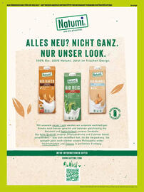 Denn's Biomarkt Flugblatt Seite 39