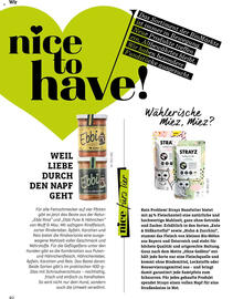 Denn's Biomarkt Flugblatt Seite 40