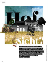 Denn's Biomarkt Flugblatt Seite 46