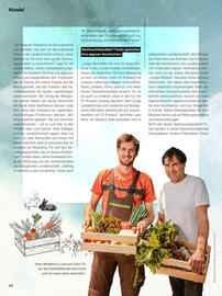 Denn's Biomarkt Flugblatt Seite 48