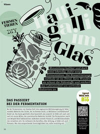 Denn's Biomarkt Flugblatt Seite 52
