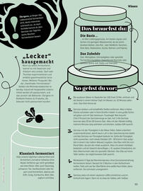 Denn's Biomarkt Flugblatt Seite 53