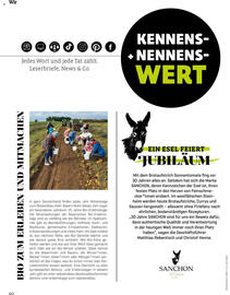 Denn's Biomarkt Flugblatt Seite 60
