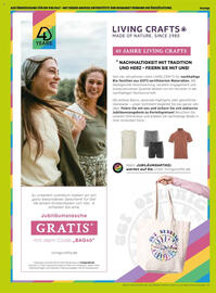Denn's Biomarkt Flugblatt Seite 62