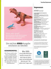 Denn's Biomarkt Flugblatt Seite 63