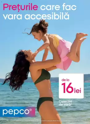Catalog Pepco (valid până la 23-07)