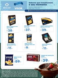 Catálogo Sam's Club semana 29 Página 1