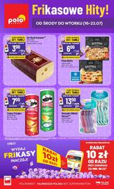 Polomarket gazetka tydzień 29 Strona 1