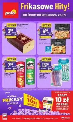 Polomarket gazetka (ważność do 22-07)