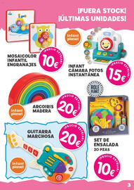 Folleto Toy Planet Página 3