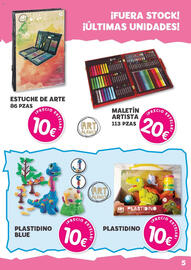 Folleto Toy Planet Página 5