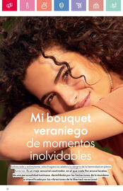 Folleto Oriflame Página 10