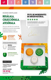 Folleto Oriflame Página 100