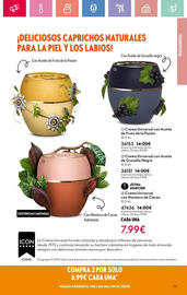 Folleto Oriflame Página 101