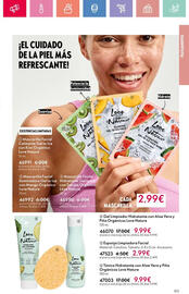 Folleto Oriflame Página 103