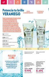 Folleto Oriflame Página 104