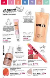 Folleto Oriflame Página 108